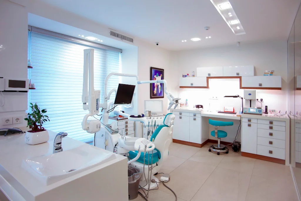 Healthcare Facility